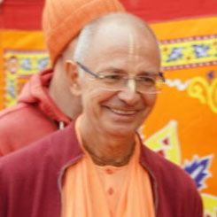Stages of Bhakti. Lecture 4