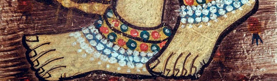 Stages of Bhakti, lecture 3 (07.08.2008)